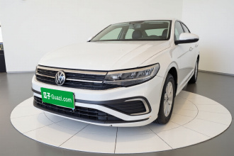 大众 宝来 2024款 200TSI DSG畅行版