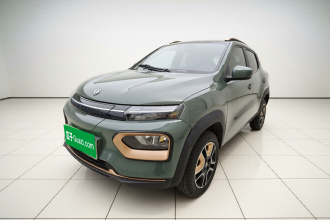 东风纳米EX1 2023款 PRO 轻风版闪电型