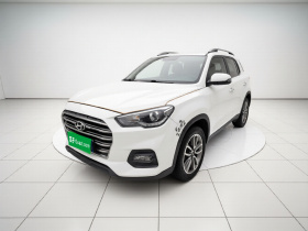 北京现代ix35 2019款 2.0L 自动两驱智勇·畅享版 国V