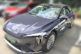 别克 至境L7 2025款 艾维亚