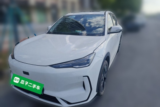 吉利银河 银河E5 2024款 440km 探索版