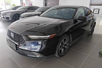 本田 雅阁新能源 2023款 2.0L e:PHEV 智享版