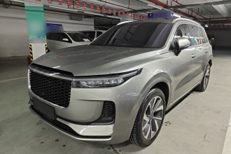 理想汽车 理想ONE 2021款 增程6座版