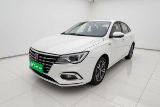 荣威i5 2019款 1.5L 自动4G互联朗豪版