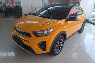 起亚 奕跑 2021款 1.4L CVT天窗款