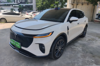 岚图汽车 岚图知音 2025款 四驱乾崑版