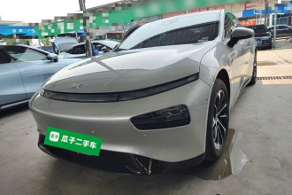 小鹏P7 2020款 586N