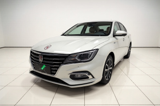荣威i5 2020款 1.5L 自动4G互联领豪旗舰版