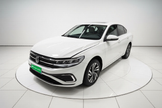 大众 宝来 2026款 200TSI DSG悦行导航版