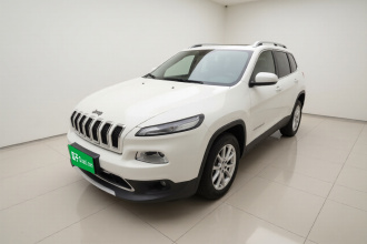 Jeep 自由光 2017款 2.4L 领先版