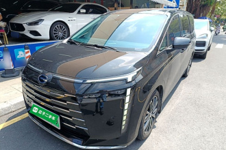 广汽传祺 传祺E8新能源 2024款 150km MAX