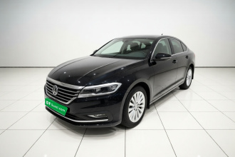 大众 朗逸 2019款 280TSI DSG舒适版 国VI