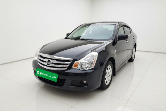 日产 轩逸 2016款 经典 1.6XE 自动舒适版