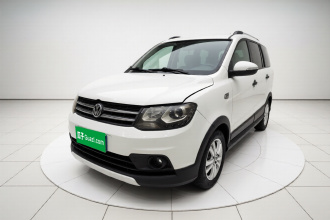 东风风光 风光360 2015款 1.5L 手动豪华型 7座 国IV