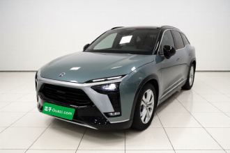蔚来ES8 2022款 100kWh 六座版