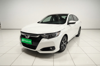 本田 凌派 2022款 180Turbo CVT豪华版