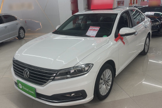大众 朗逸 2019款 280TSI DSG舒适版 国VI