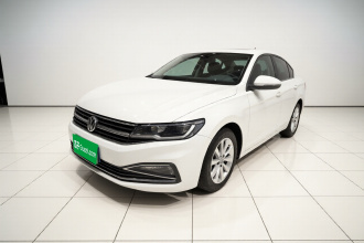 大众 宝来 2020款 1.5L 自动精英型