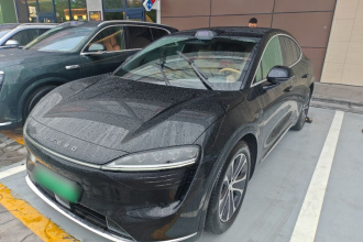 鸿蒙智行 智界R7 2024款 纯电 736km UItra