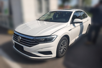 大众 速腾 2019款 200TSI DSG舒适型 国VI