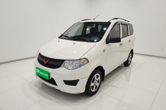 五菱汽车 五菱宏光 2019款 1.5L S基本型国VI LAR