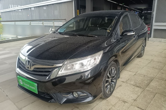 本田 凌派 2013款 1.8L 自动豪华版