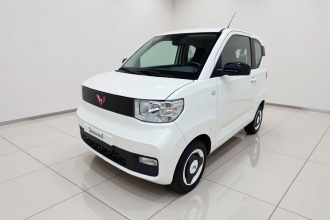 五菱汽车 宏光MINIEV 2022款 轻松款 磷酸铁锂