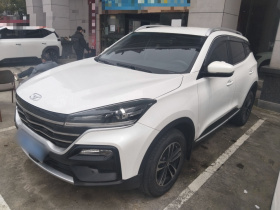 凯翼 炫界 2021款 1.5L CVT优享版