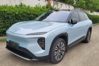 蔚来ES7 2022款 75kWh