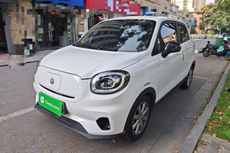 零跑汽车 零跑T03 2022款 耀金版