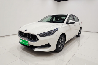 起亚K3 2019款 1.5L CVT智享互联版