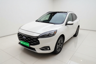 福特 锐际 2020款 EcoBoost 245 四驱嘉享款