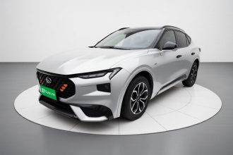 福特 EVOS 2022款 EcoBoost 245 运动版