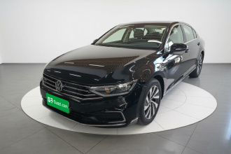 大众 迈腾GTE插电混动 2022款 GTE 豪华型