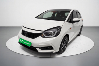 本田 LIFE 2021款 1.5L CVT SPORT心动版