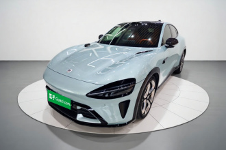 小米汽车 小米YU7 2025款 Max版