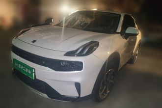 领克06 EM-P 2022款 PHEV 84KM续航版 Pro