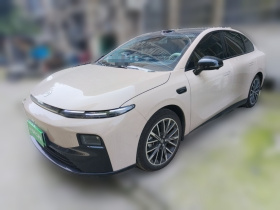 零跑汽车 零跑B01 2025款 550激光雷达版