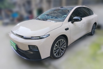 零跑汽车 零跑B01 2025款 550激光雷达版