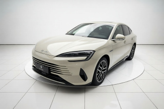 比亚迪 海豹07 DM-i 2025款 DM-i 1.5L 125km 尊贵型