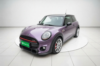 MINI 2016款 1.2T ONE 先锋派