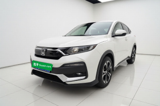 本田XR-V 2020款 220TURBO CVT舒适版