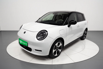 江淮钇为 钇为3 2023款 505km Pro