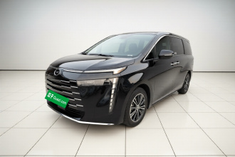 广汽传祺 传祺E8 2024款 荣耀系列 2.0L 智在版