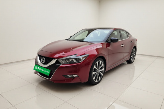 日产 西玛 2016款 2.5L XV 至尊版