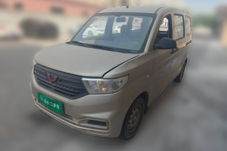 五菱汽车 五菱宏光V 2022款 1.5L劲取版电动助力LAR