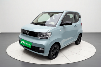 五菱汽车 宏光MINIEV 2020款 悦享款 磷酸铁锂