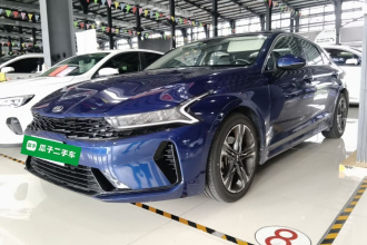 起亚K5 2020款 270T CVVD 豪华科技版
