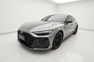 奥迪A5L Sportback 2026款 TFSI quattro 150kW 首发限量版