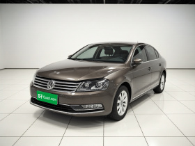 大众 迈腾 2013款 1.8TSI 豪华型